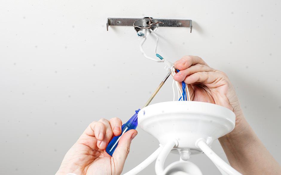 électricien urgent Nemours