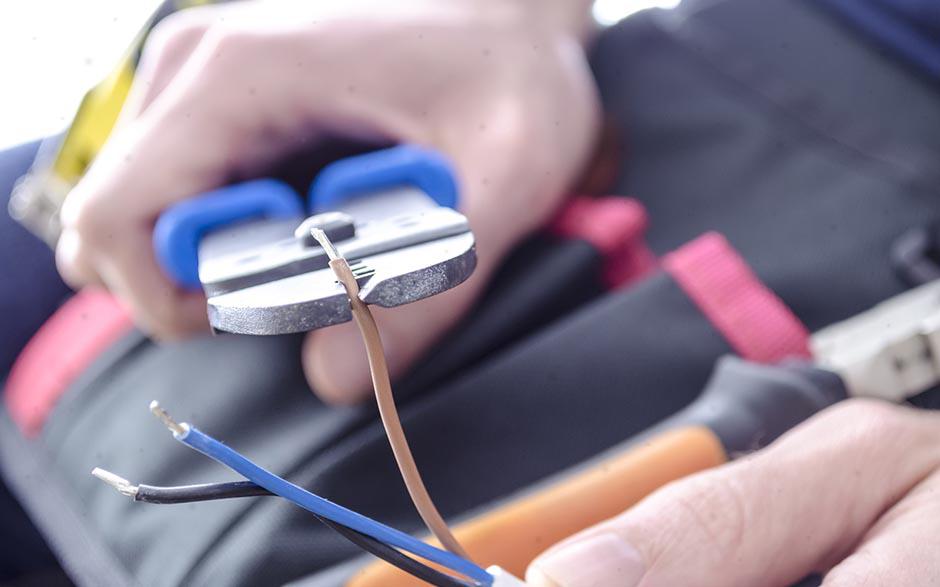 électricien installateur Nemours