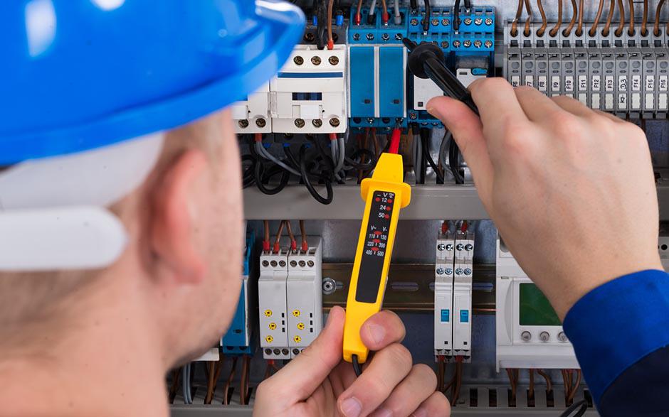 électricien urgence Chelles