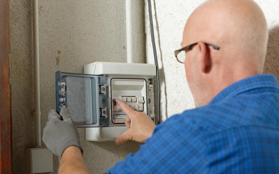 électricien installateur Nemours